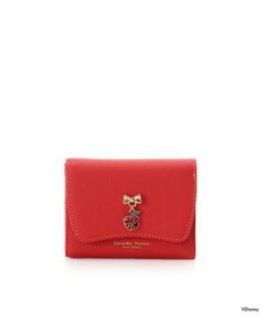 Samantha Thavasa Petit Choice / サマンサタバサプチチョイス 財布・コインケース・マネークリップ | ディズニー・アニメーション映画『白雪姫』コレクション 折財布