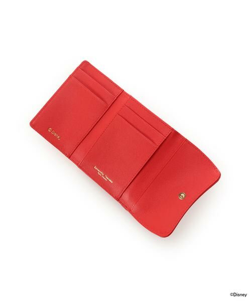Samantha Thavasa Petit Choice / サマンサタバサプチチョイス 財布・コインケース・マネークリップ | ディズニー・アニメーション映画『白雪姫』コレクション 折財布 | 詳細3