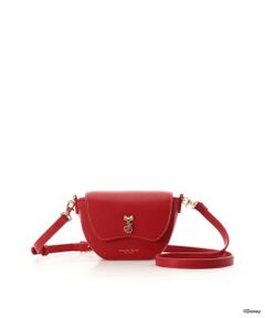 Samantha Thavasa Petit Choice / サマンサタバサプチチョイス ショルダーバッグ | ディズニー・アニメーション映画『白雪姫』コレクション ショルダーバッグ