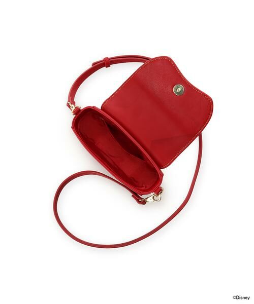 Samantha Thavasa Petit Choice / サマンサタバサプチチョイス ショルダーバッグ | ディズニー・アニメーション映画『白雪姫』コレクション ショルダーバッグ | 詳細3