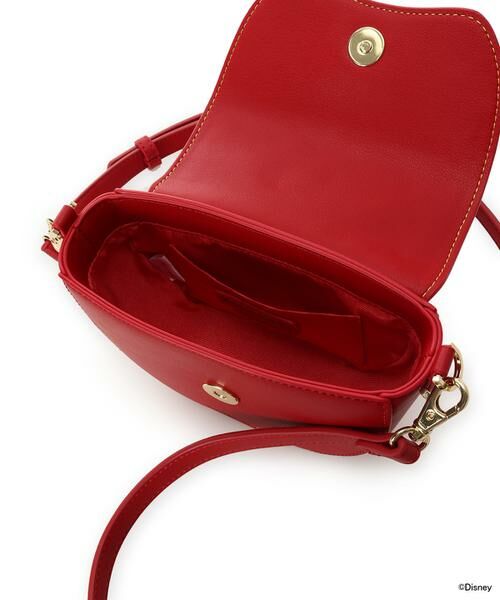 Samantha Thavasa Petit Choice / サマンサタバサプチチョイス ショルダーバッグ | ディズニー・アニメーション映画『白雪姫』コレクション ショルダーバッグ | 詳細4