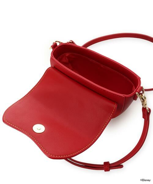 Samantha Thavasa Petit Choice / サマンサタバサプチチョイス ショルダーバッグ | ディズニー・アニメーション映画『白雪姫』コレクション ショルダーバッグ | 詳細5