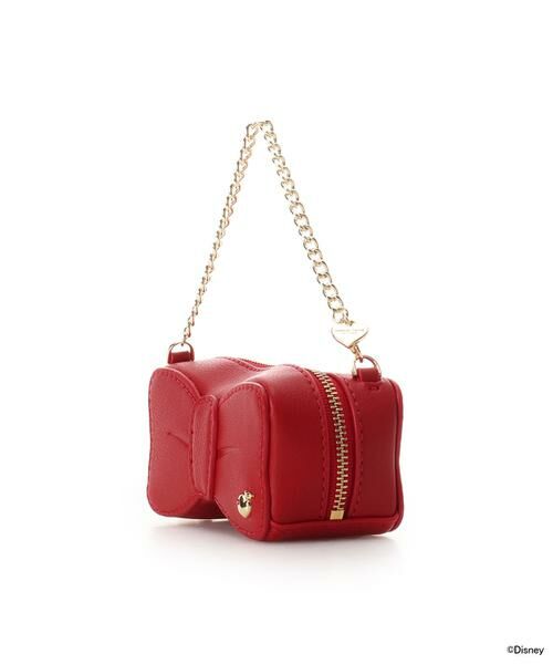 Samantha Thavasa Petit Choice / サマンサタバサプチチョイス チャーム | ディズニー・アニメーション映画『白雪姫』コレクション ポーチチャーム | 詳細1