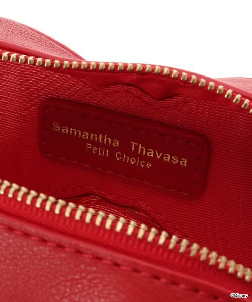 Samantha Thavasa Petit Choice / サマンサタバサプチチョイス チャーム | ディズニー・アニメーション映画『白雪姫』コレクション ポーチチャーム | 詳細4