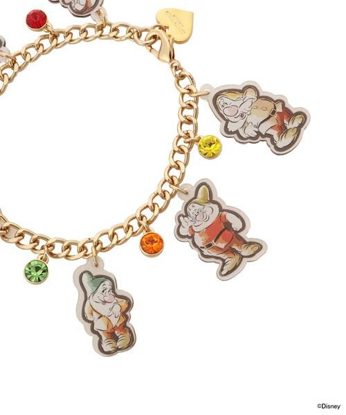 Samantha Thavasa Petit Choice / サマンサタバサプチチョイス チャーム | ディズニー・アニメーション映画『白雪姫』コレクション バッグチャーム | 詳細2