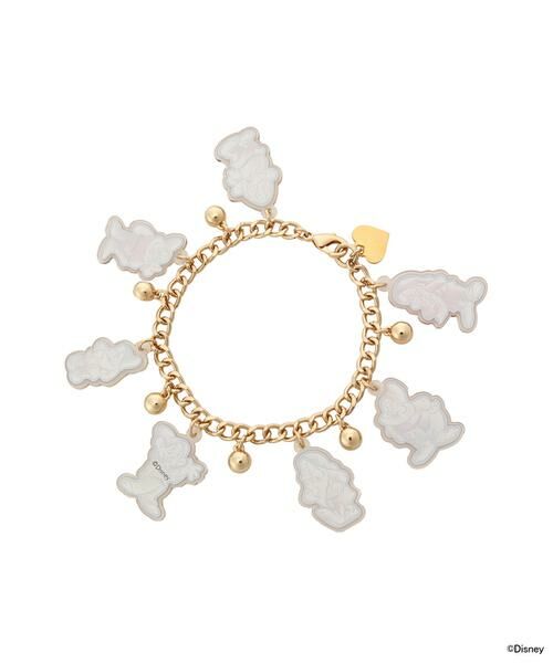 Samantha Thavasa Petit Choice / サマンサタバサプチチョイス チャーム | ディズニー・アニメーション映画『白雪姫』コレクション バッグチャーム | 詳細3