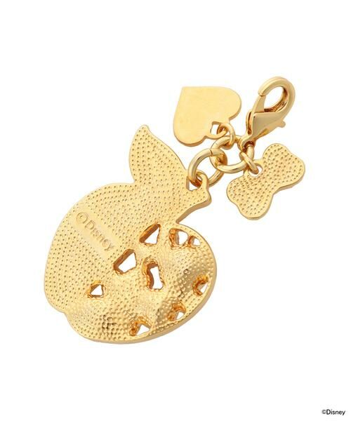 Samantha Thavasa Petit Choice / サマンサタバサプチチョイス チャーム | ディズニー・アニメーション映画『白雪姫』コレクション ファスナーチャーム | 詳細1