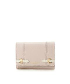 Samantha Thavasa Petit Choice / サマンサタバサプチチョイス 財布・コインケース・マネークリップ | サイドベルト 折財布