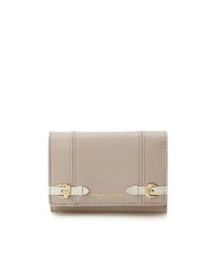 Samantha Thavasa Petit Choice / サマンサタバサプチチョイス 財布・コインケース・マネークリップ | サイドベルト 折財布