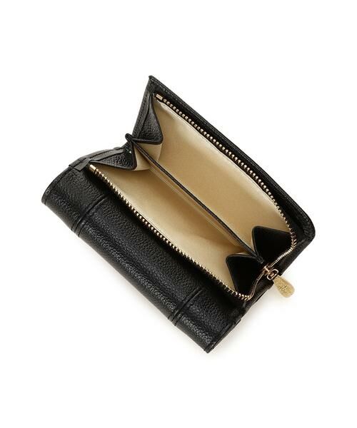 Samantha Thavasa Petit Choice / サマンサタバサプチチョイス 財布・コインケース・マネークリップ | サイドベルト 折財布 | 詳細5
