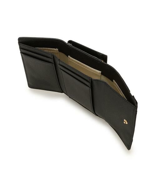 Samantha Thavasa Petit Choice / サマンサタバサプチチョイス 財布・コインケース・マネークリップ | サイドベルト 折財布 | 詳細6