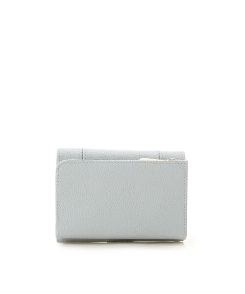 Samantha Thavasa Petit Choice / サマンサタバサプチチョイス 財布・コインケース・マネークリップ | サイドベルト 折財布 | 詳細3