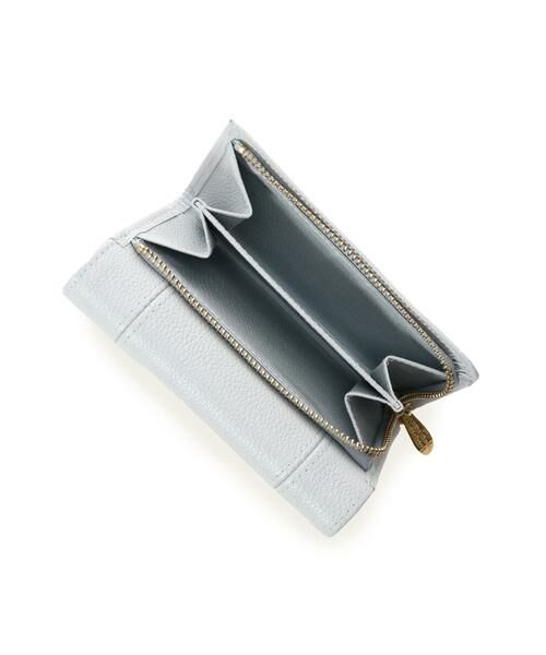 Samantha Thavasa Petit Choice / サマンサタバサプチチョイス 財布・コインケース・マネークリップ | サイドベルト 折財布 | 詳細6