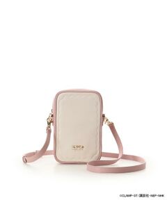 Samantha Thavasa Petit Choice / サマンサタバサプチチョイス ショルダーバッグ | 「カードキャプターさくら」コレクション スマホショルダー(さくらカード編)