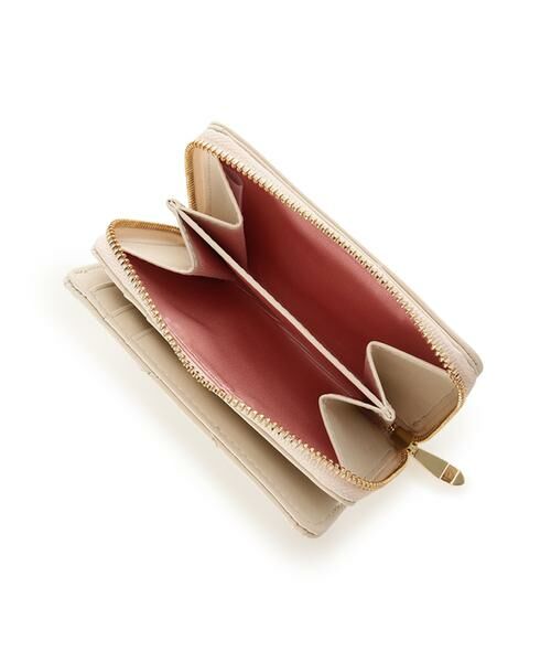 Samantha Thavasa Petit Choice / サマンサタバサプチチョイス 財布・コインケース・マネークリップ | キルトシリーズ 折財布 | 詳細5