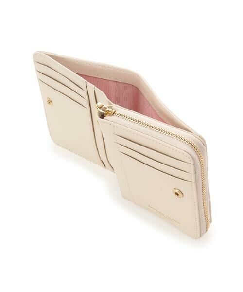 Samantha Thavasa Petit Choice / サマンサタバサプチチョイス 財布・コインケース・マネークリップ | キルトシリーズ 折財布 | 詳細6