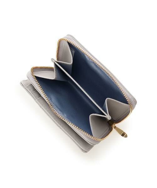 Samantha Thavasa Petit Choice / サマンサタバサプチチョイス 財布・コインケース・マネークリップ | キルトシリーズ 折財布 | 詳細11