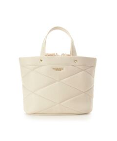 Samantha Thavasa Petit Choice / サマンサタバサプチチョイス ショルダーバッグ | キルトシリーズ ミニトートバッグ