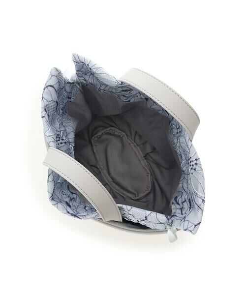 Samantha Thavasa Petit Choice / サマンサタバサプチチョイス ショルダーバッグ | キルトシリーズ ミニトートバッグ | 詳細9