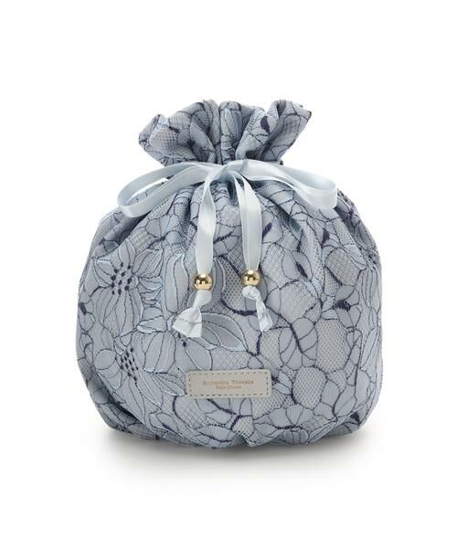 Samantha Thavasa Petit Choice / サマンサタバサプチチョイス ショルダーバッグ | キルトシリーズ ミニトートバッグ | 詳細12