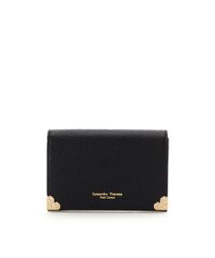 Samantha Thavasa Petit Choice / サマンサタバサプチチョイス カードケース・名刺入れ・定期入れ | ハート金具 名刺入れ