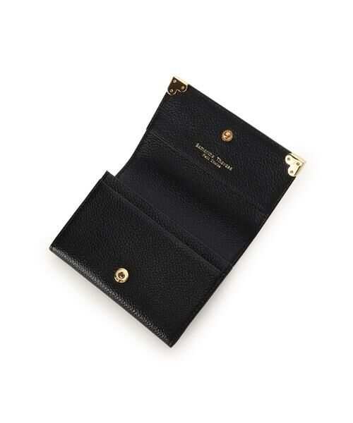 Samantha Thavasa Petit Choice / サマンサタバサプチチョイス カードケース・名刺入れ・定期入れ | ハート金具 名刺入れ | 詳細3