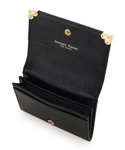 Samantha Thavasa Petit Choice / サマンサタバサプチチョイス カードケース・名刺入れ・定期入れ | ハート金具 名刺入れ | 詳細4