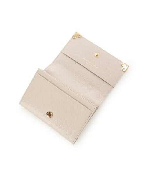 Samantha Thavasa Petit Choice / サマンサタバサプチチョイス カードケース・名刺入れ・定期入れ | ハート金具 名刺入れ | 詳細15