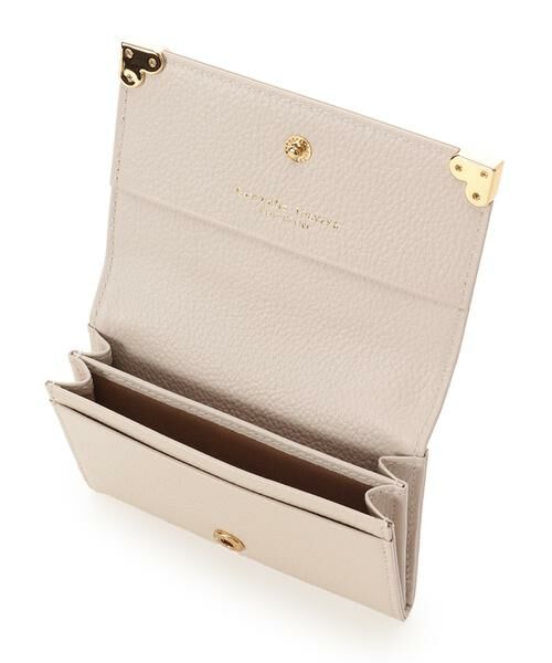 Samantha Thavasa Petit Choice / サマンサタバサプチチョイス カードケース・名刺入れ・定期入れ | ハート金具 名刺入れ | 詳細16