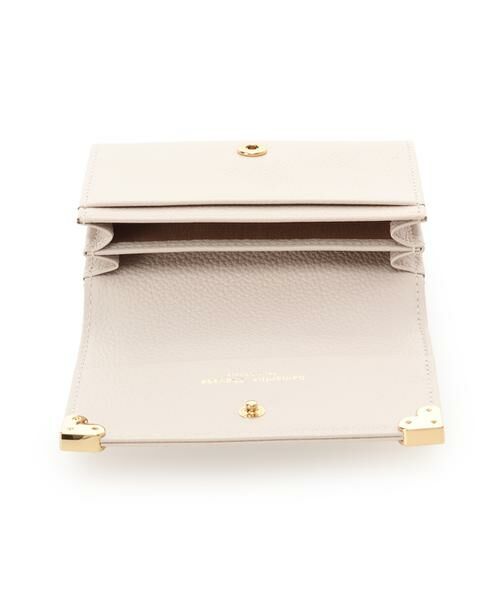 Samantha Thavasa Petit Choice / サマンサタバサプチチョイス カードケース・名刺入れ・定期入れ | ハート金具 名刺入れ | 詳細17