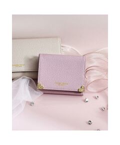 Samantha Thavasa Petit Choice / サマンサタバサプチチョイス 財布・コインケース・マネークリップ | ハート金具 折財布