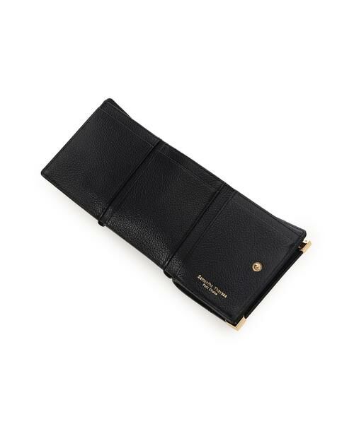 Samantha Thavasa Petit Choice / サマンサタバサプチチョイス 財布・コインケース・マネークリップ | ハート金具 折財布 | 詳細3