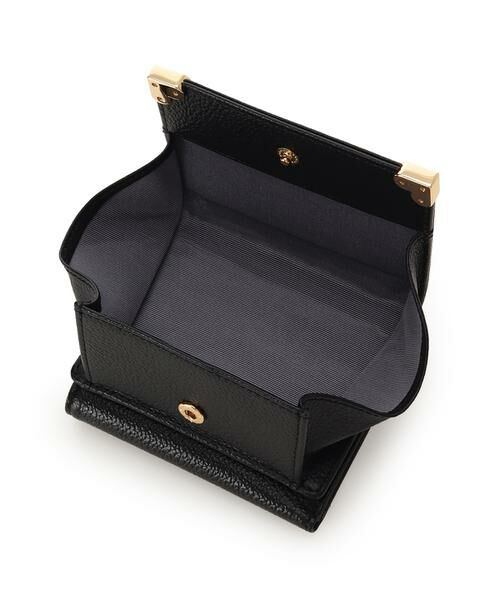 Samantha Thavasa Petit Choice / サマンサタバサプチチョイス 財布・コインケース・マネークリップ | ハート金具 折財布 | 詳細5