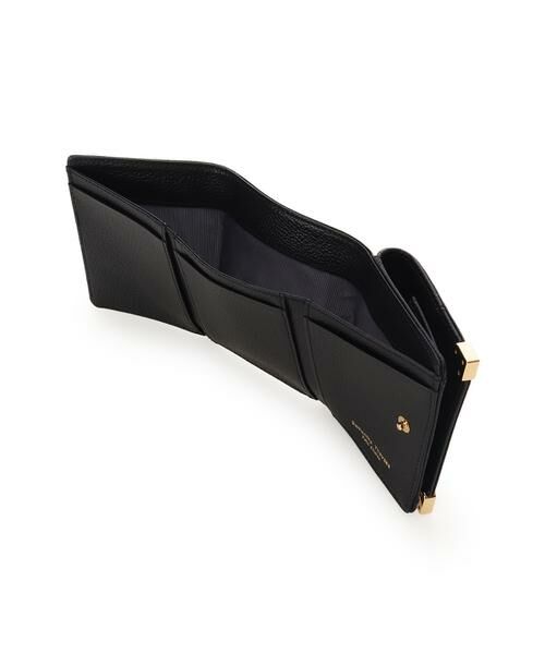 Samantha Thavasa Petit Choice / サマンサタバサプチチョイス 財布・コインケース・マネークリップ | ハート金具 折財布 | 詳細6