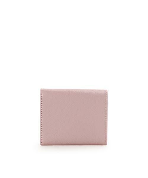 Samantha Thavasa Petit Choice / サマンサタバサプチチョイス 財布・コインケース・マネークリップ | ハート金具 折財布 | 詳細9