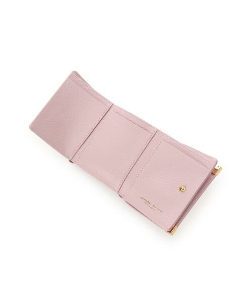 Samantha Thavasa Petit Choice / サマンサタバサプチチョイス 財布・コインケース・マネークリップ | ハート金具 折財布 | 詳細10