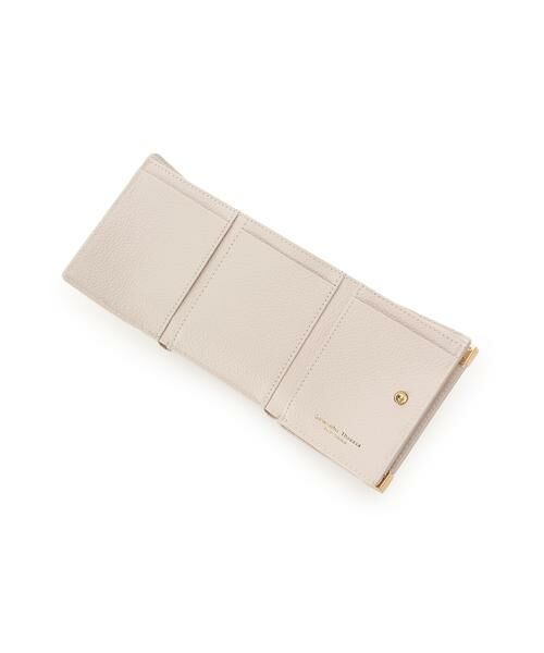 Samantha Thavasa Petit Choice / サマンサタバサプチチョイス 財布・コインケース・マネークリップ | ハート金具 折財布 | 詳細17