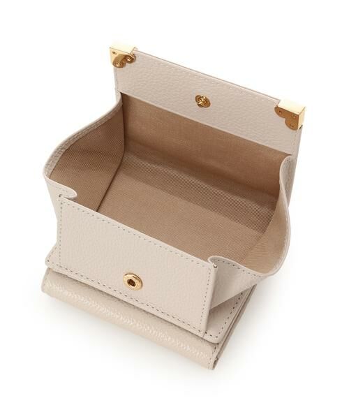 Samantha Thavasa Petit Choice / サマンサタバサプチチョイス 財布・コインケース・マネークリップ | ハート金具 折財布 | 詳細19