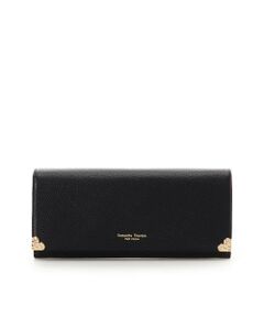 Samantha Thavasa Petit Choice / サマンサタバサプチチョイス 財布・コインケース・マネークリップ | ハート金具 長財布