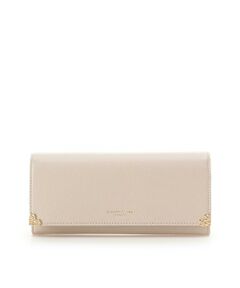 Samantha Thavasa Petit Choice / サマンサタバサプチチョイス 財布・コインケース・マネークリップ | ハート金具 長財布