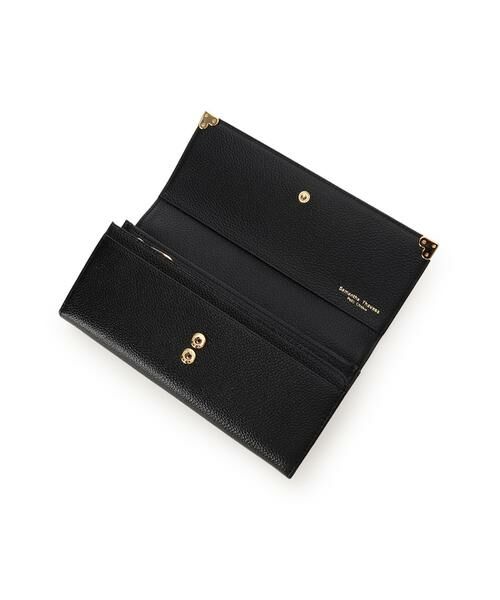 Samantha Thavasa Petit Choice / サマンサタバサプチチョイス 財布・コインケース・マネークリップ | ハート金具 長財布 | 詳細3