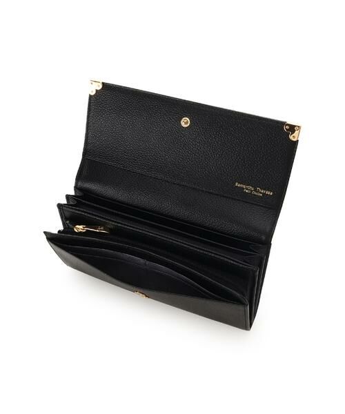 Samantha Thavasa Petit Choice / サマンサタバサプチチョイス 財布・コインケース・マネークリップ | ハート金具 長財布 | 詳細6