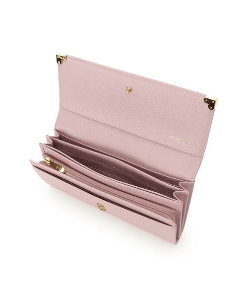 Samantha Thavasa Petit Choice / サマンサタバサプチチョイス 財布・コインケース・マネークリップ | ハート金具 長財布 | 詳細11