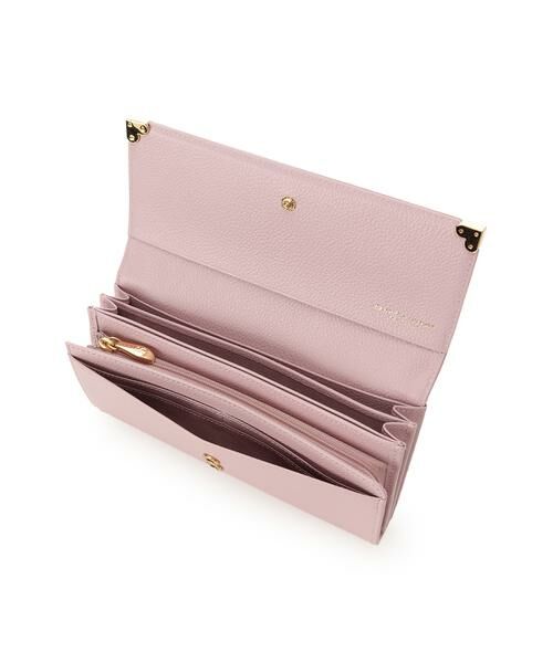 Samantha Thavasa Petit Choice / サマンサタバサプチチョイス 財布・コインケース・マネークリップ | ハート金具 長財布 | 詳細12