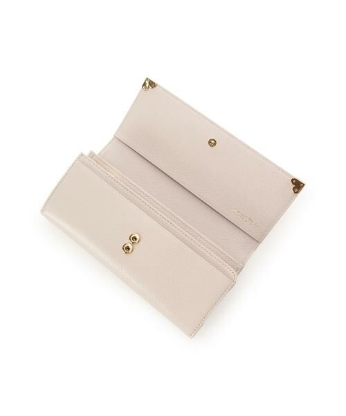 Samantha Thavasa Petit Choice / サマンサタバサプチチョイス 財布・コインケース・マネークリップ | ハート金具 長財布 | 詳細15