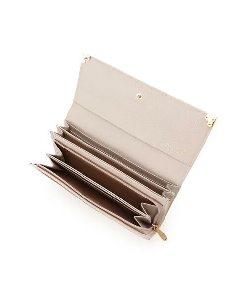 Samantha Thavasa Petit Choice / サマンサタバサプチチョイス 財布・コインケース・マネークリップ | ハート金具 長財布 | 詳細16