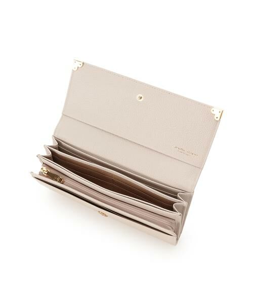 Samantha Thavasa Petit Choice / サマンサタバサプチチョイス 財布・コインケース・マネークリップ | ハート金具 長財布 | 詳細17