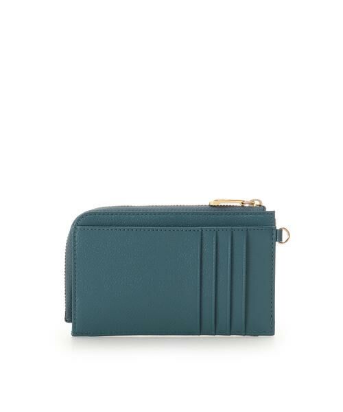 Samantha Thavasa Petit Choice / サマンサタバサプチチョイス 財布・コインケース・マネークリップ | ストライプフロントベルト フラグメントケース | 詳細8