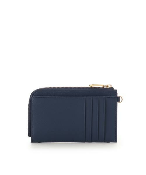 Samantha Thavasa Petit Choice / サマンサタバサプチチョイス 財布・コインケース・マネークリップ | ストライプフロントベルト フラグメントケース | 詳細15