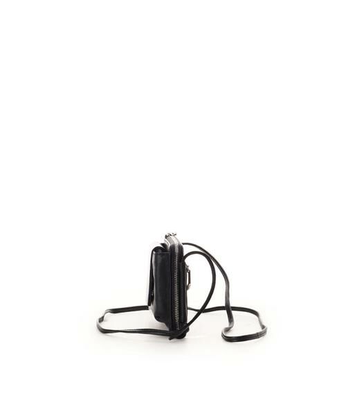 Samantha Thavasa Petit Choice / サマンサタバサプチチョイス ショルダーバッグ | フラップレザースマホショルダー | 詳細1